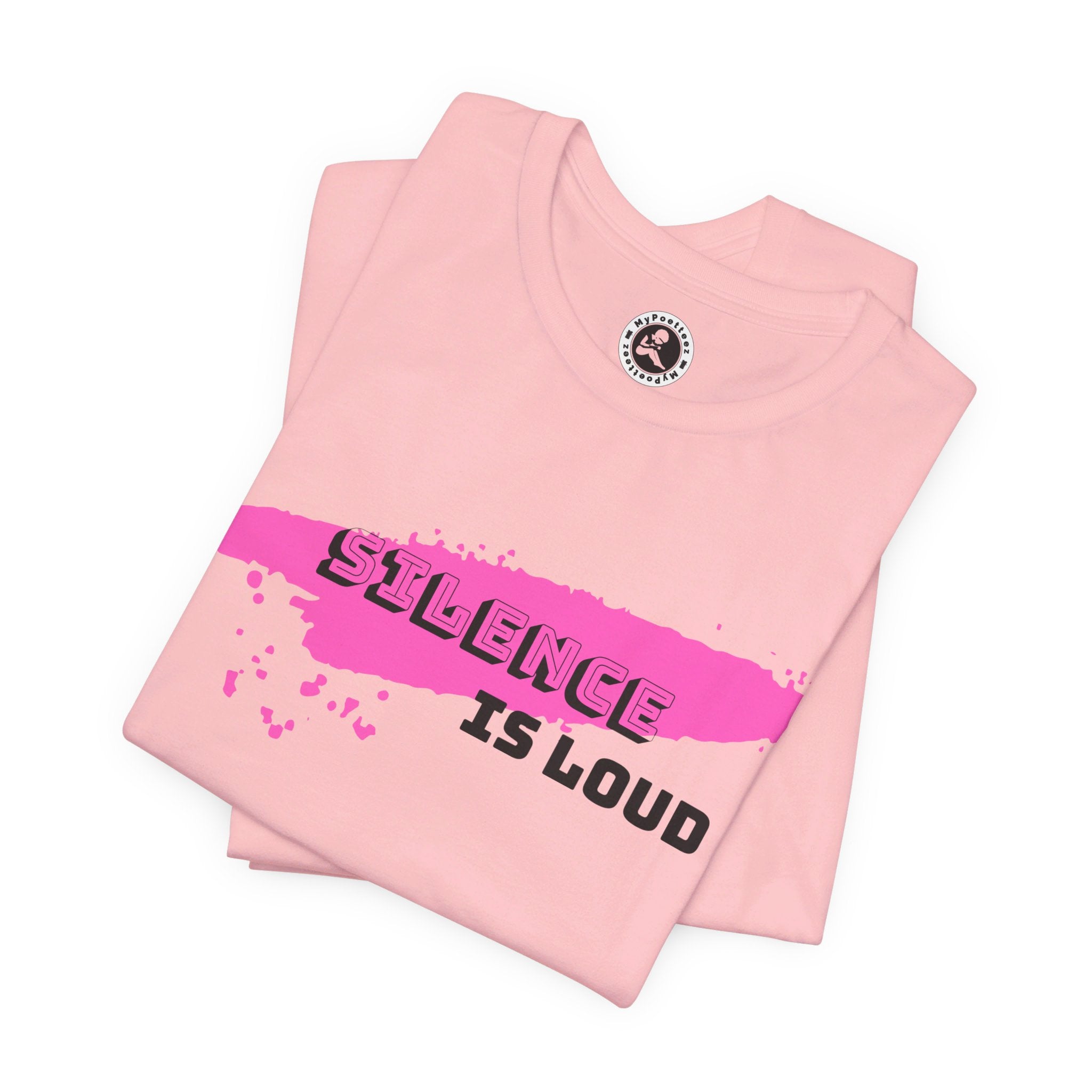 Unisex Short Sleeve T-Shirts