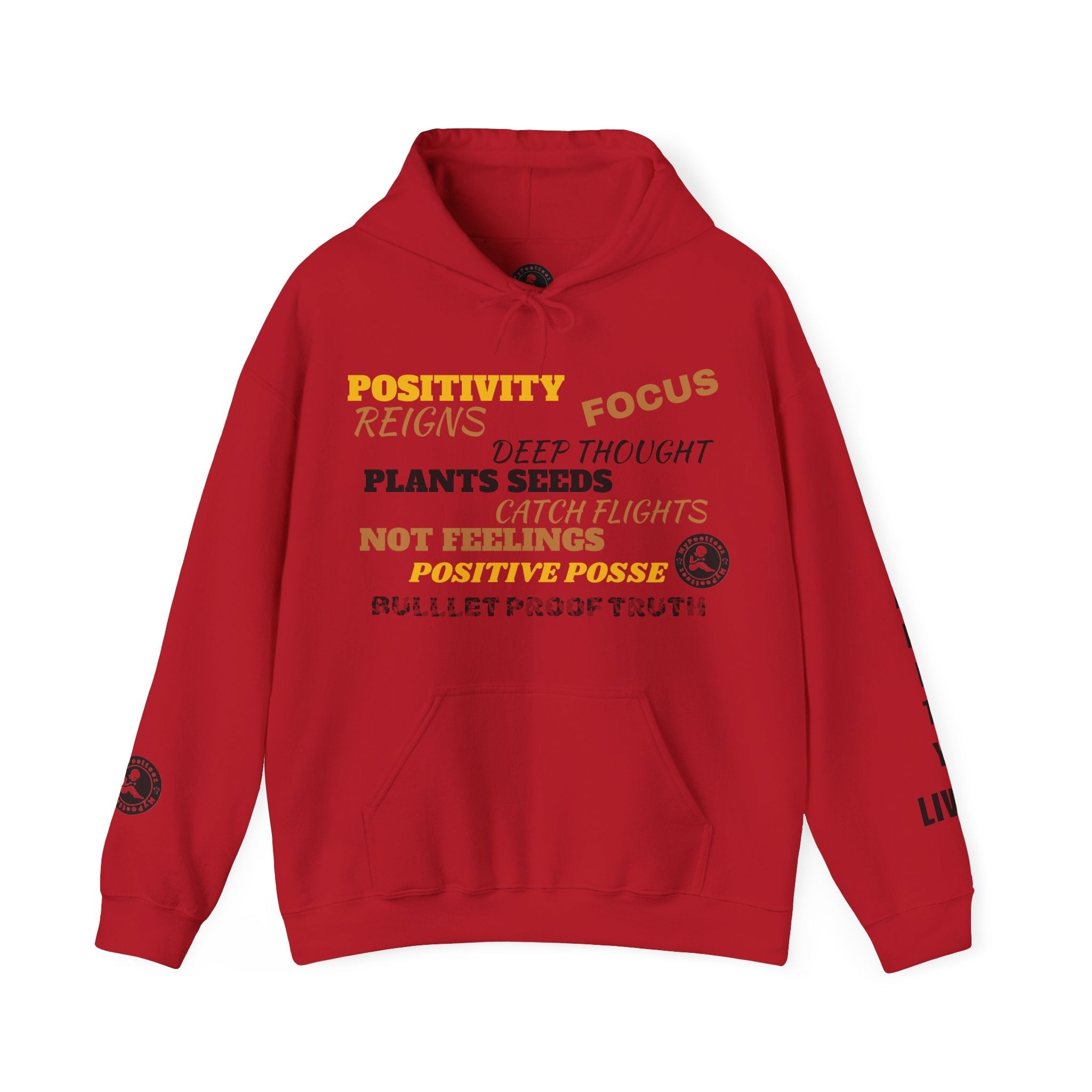 Unisex Hoodies