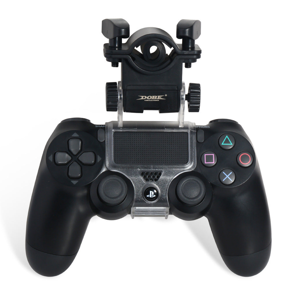 PS4/Slim/Pro wireless handle cigarette holder