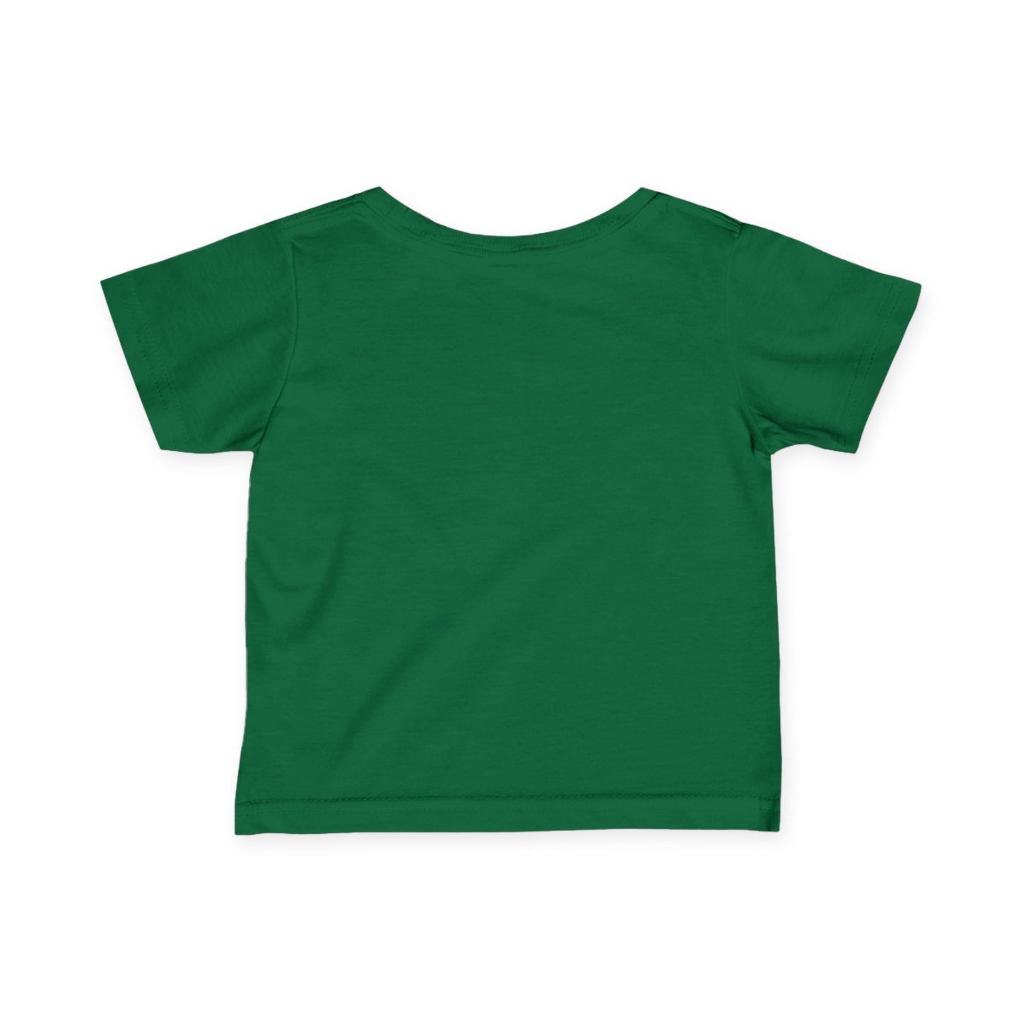 Playful Infant Jersey Tee - Cute Baby Shirt, Kids Fashion, Toddler Gift, Birthday Outfit, Playtime Clothing