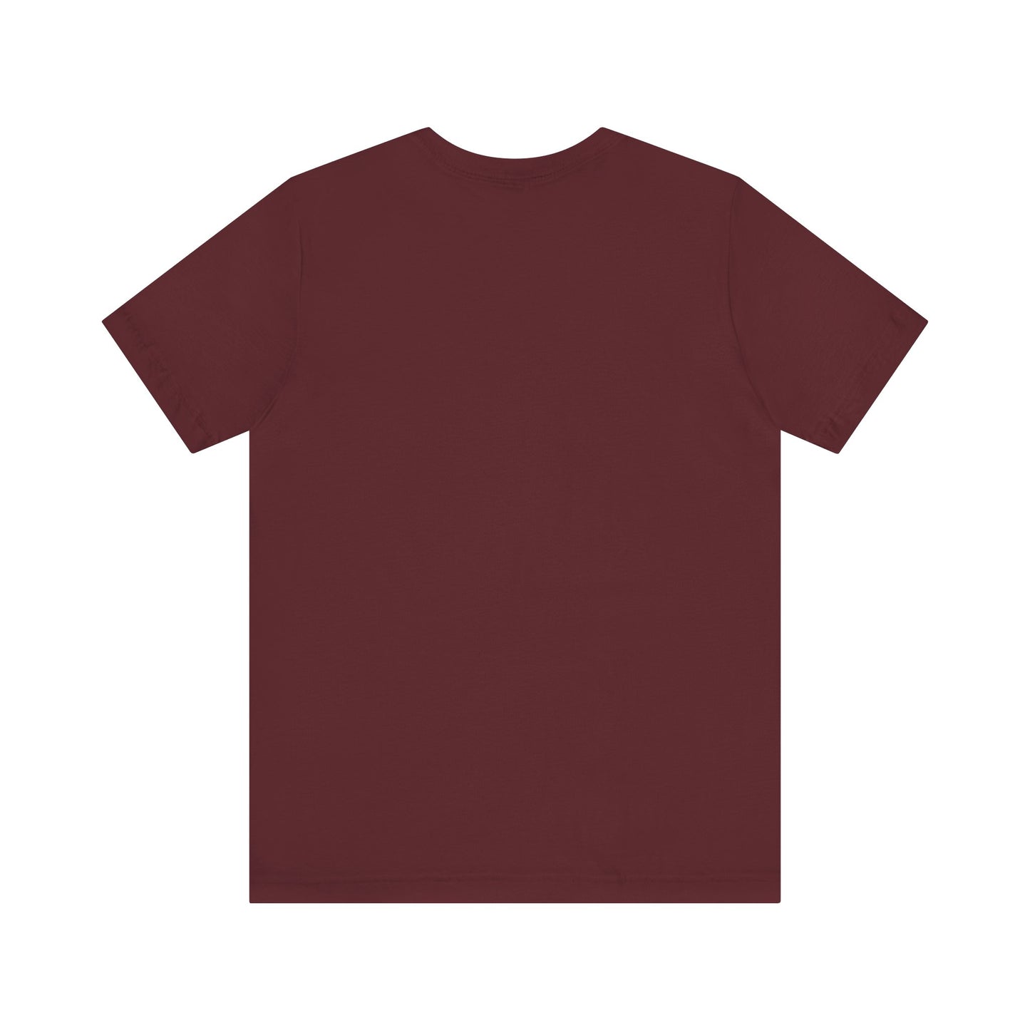 Unisex Jersey Short Sleeve-Exodus Way Out