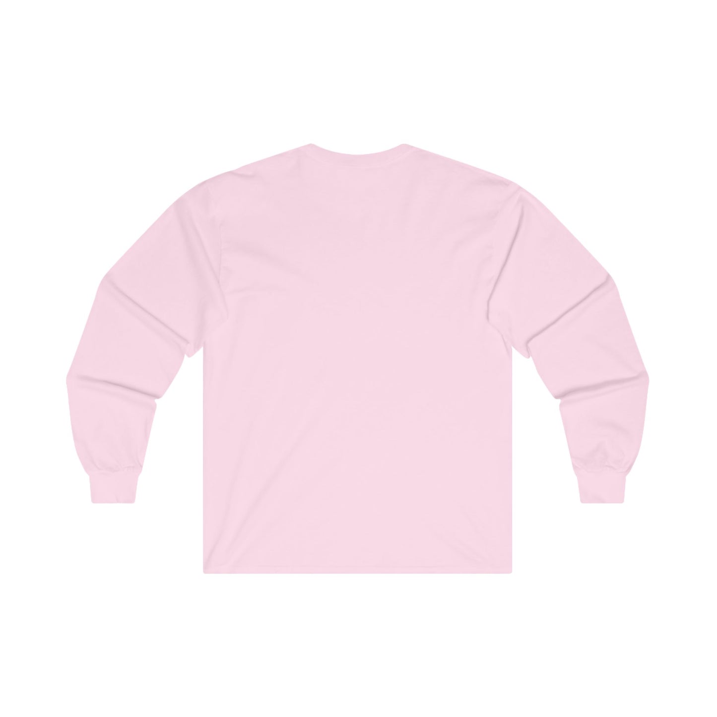 Unisex Ultra Cotton Long Sleeve-FINDETH A WIFE 1