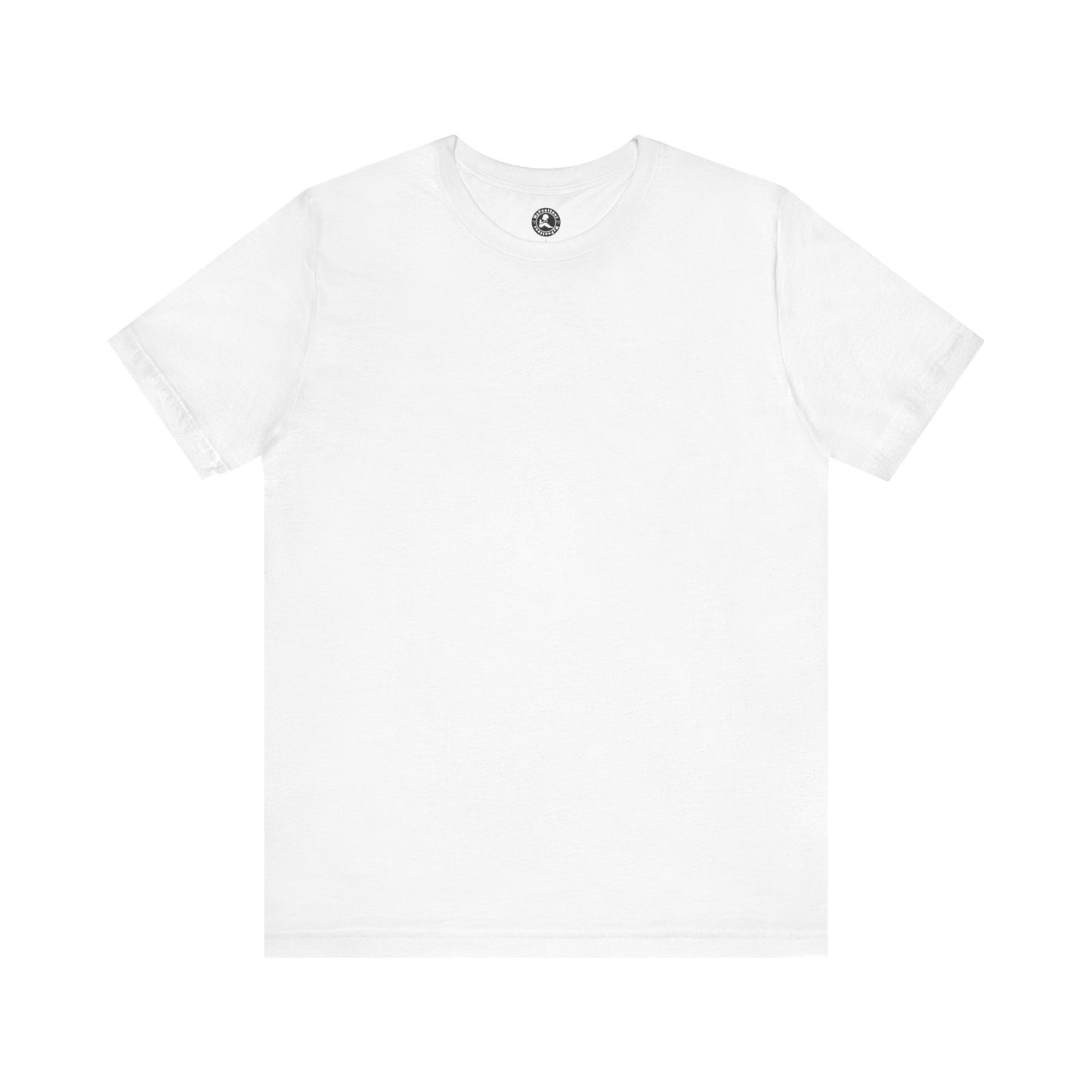 Unisex Jersey Short Sleeve-LOVE More 2
