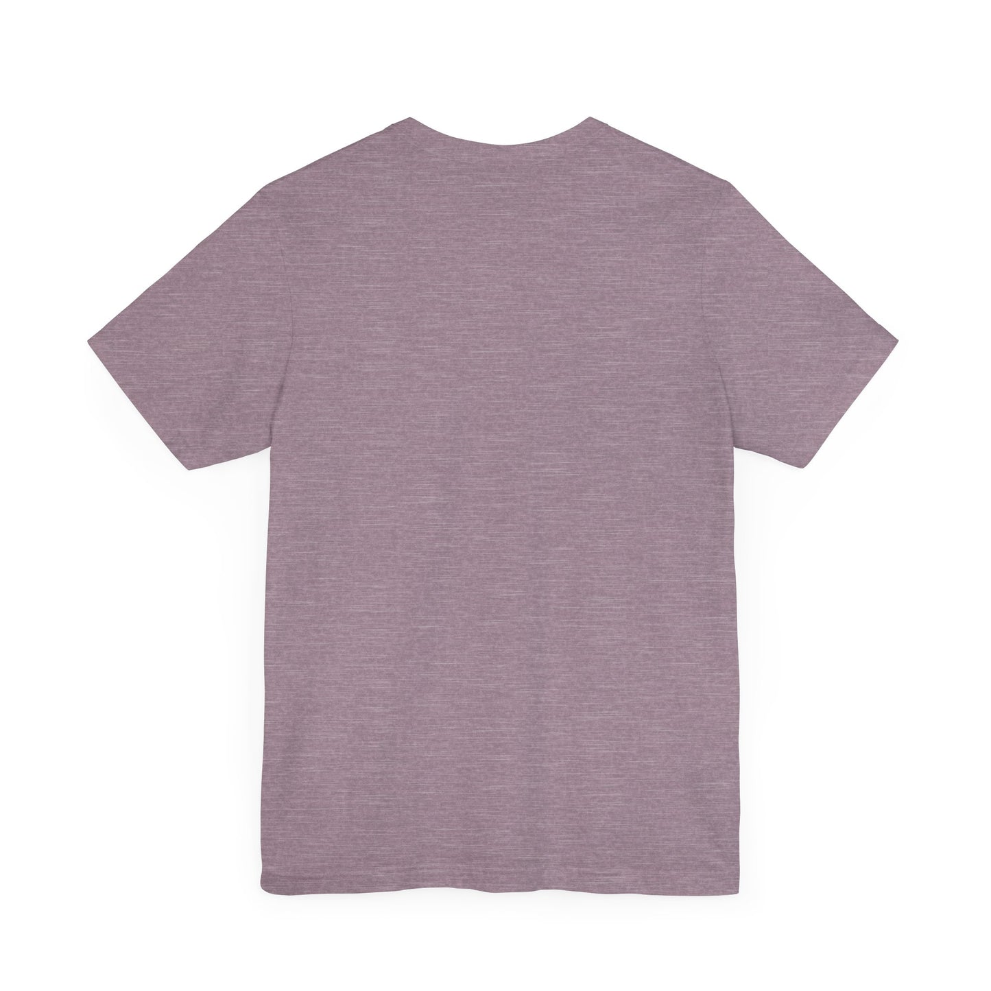 Unisex Jersey Short Sleeve -ONYXX..