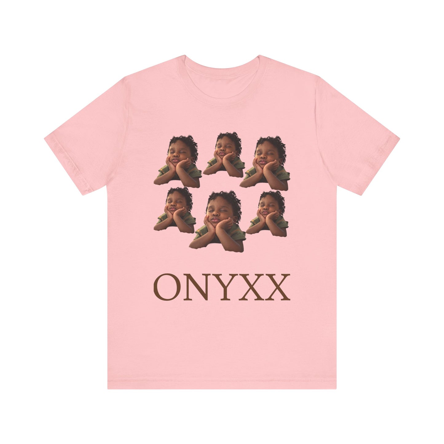 Unisex Jersey Short Sleeve -ONYXX..