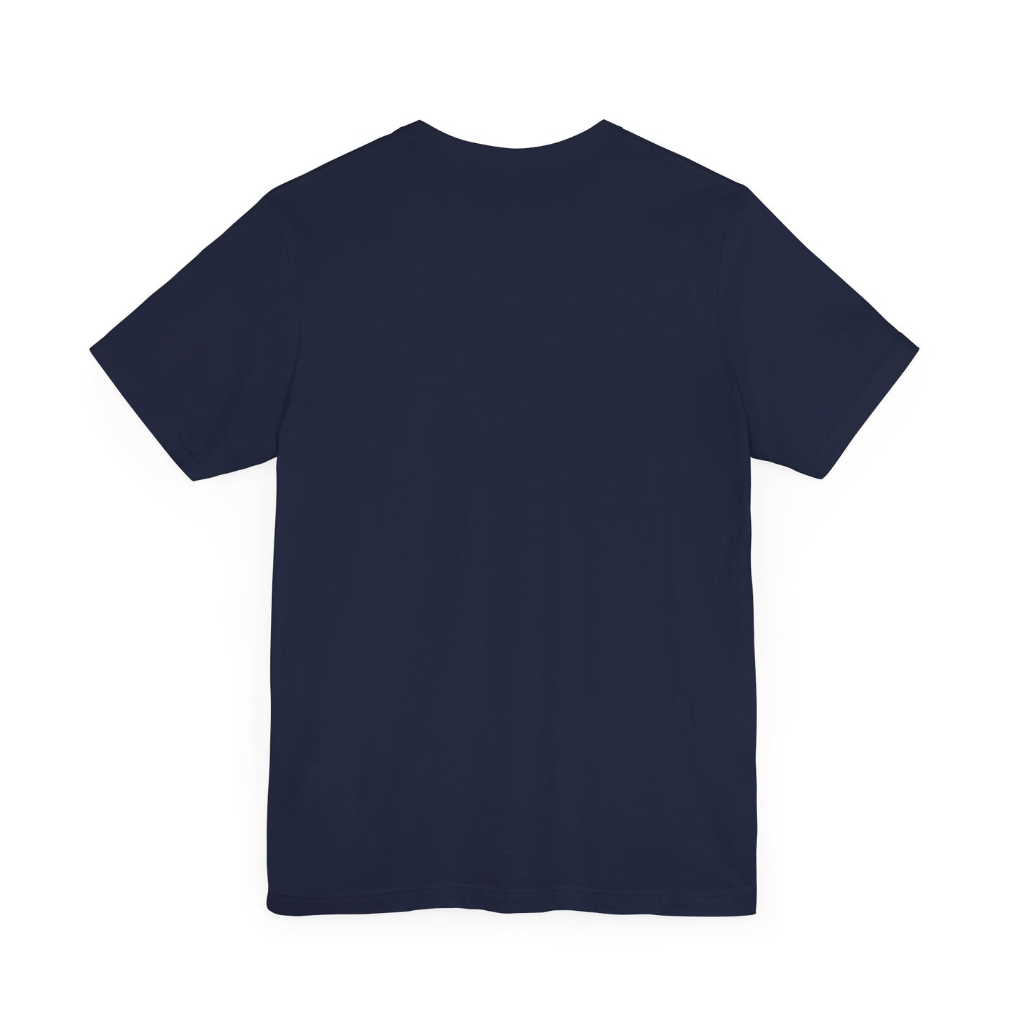 It's "ME" Season Unisex Jersey Tee - Trendy Short Sleeve Shirt for Self-Care & Celebrations