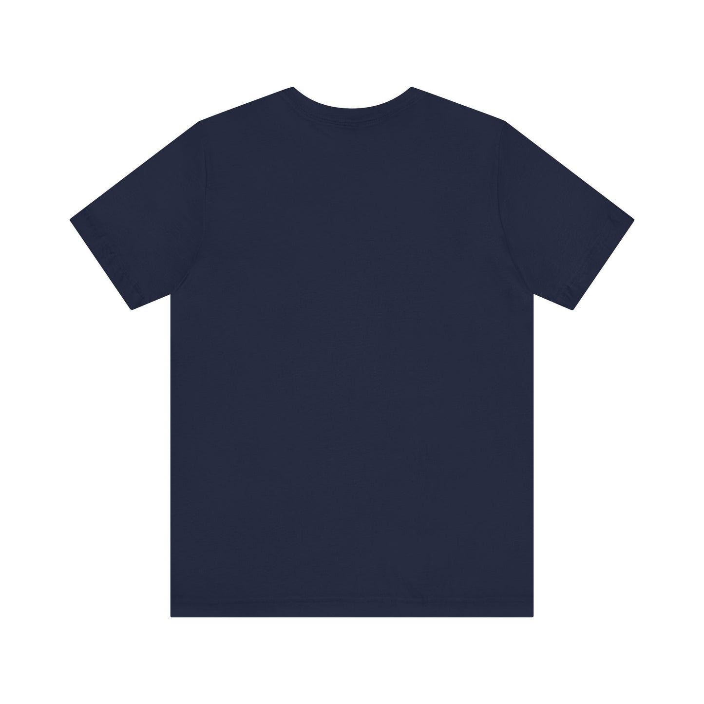 It's "ME" Season Unisex Jersey Tee - Trendy Short Sleeve Shirt for Self-Care & Celebrations