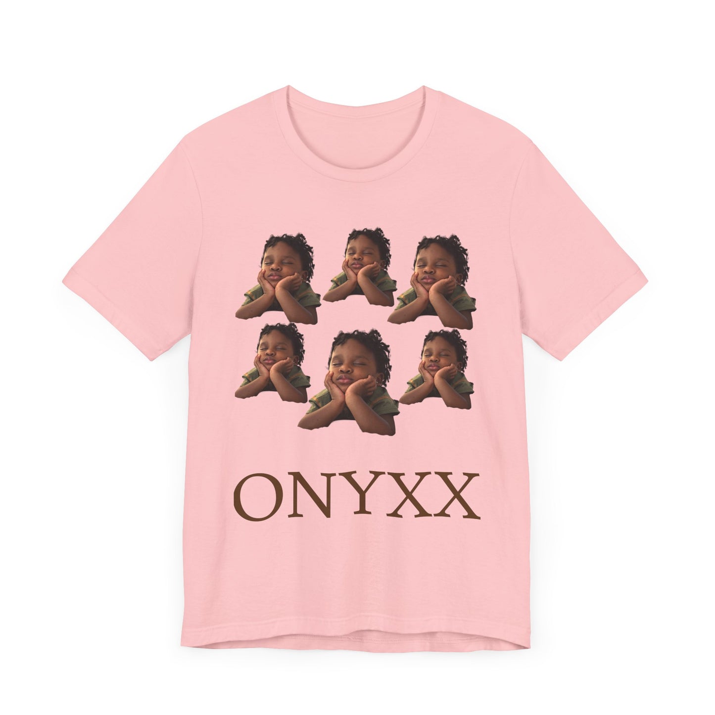 Unisex Jersey Short Sleeve -ONYXX..