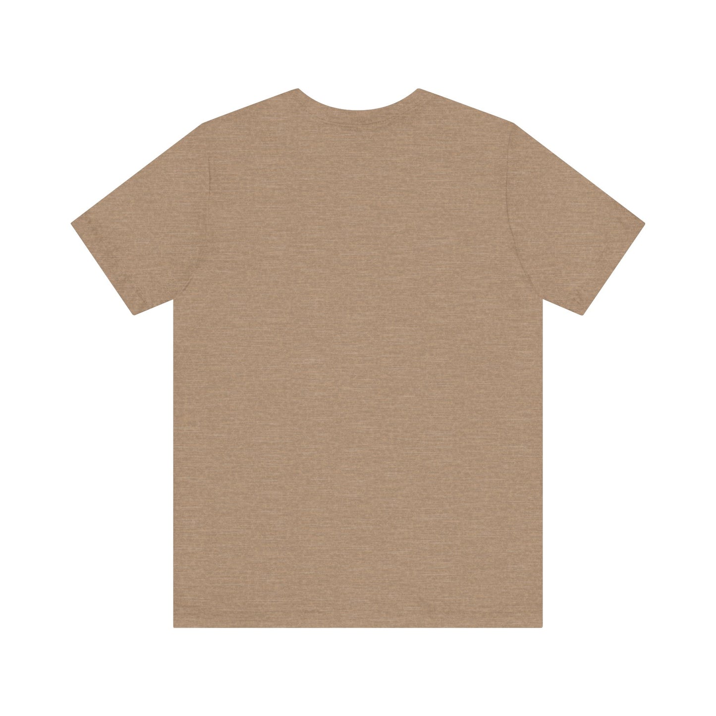 Unisex Jersey Short Sleeve-Exodus Way Out