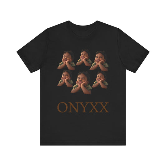 Unisex Jersey Short Sleeve -ONYXX..