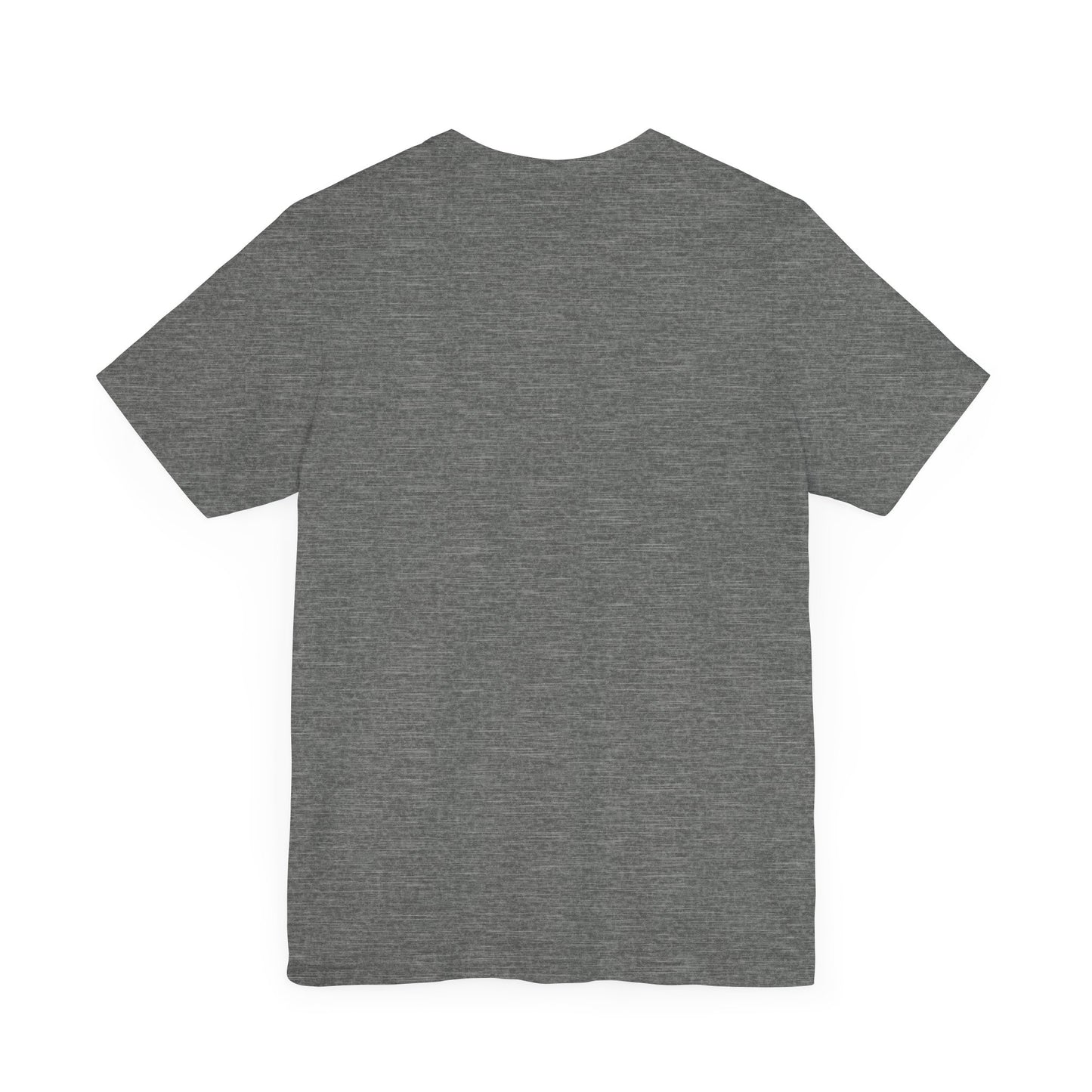 Unisex Jersey Short Sleeve-Exodus Way Out