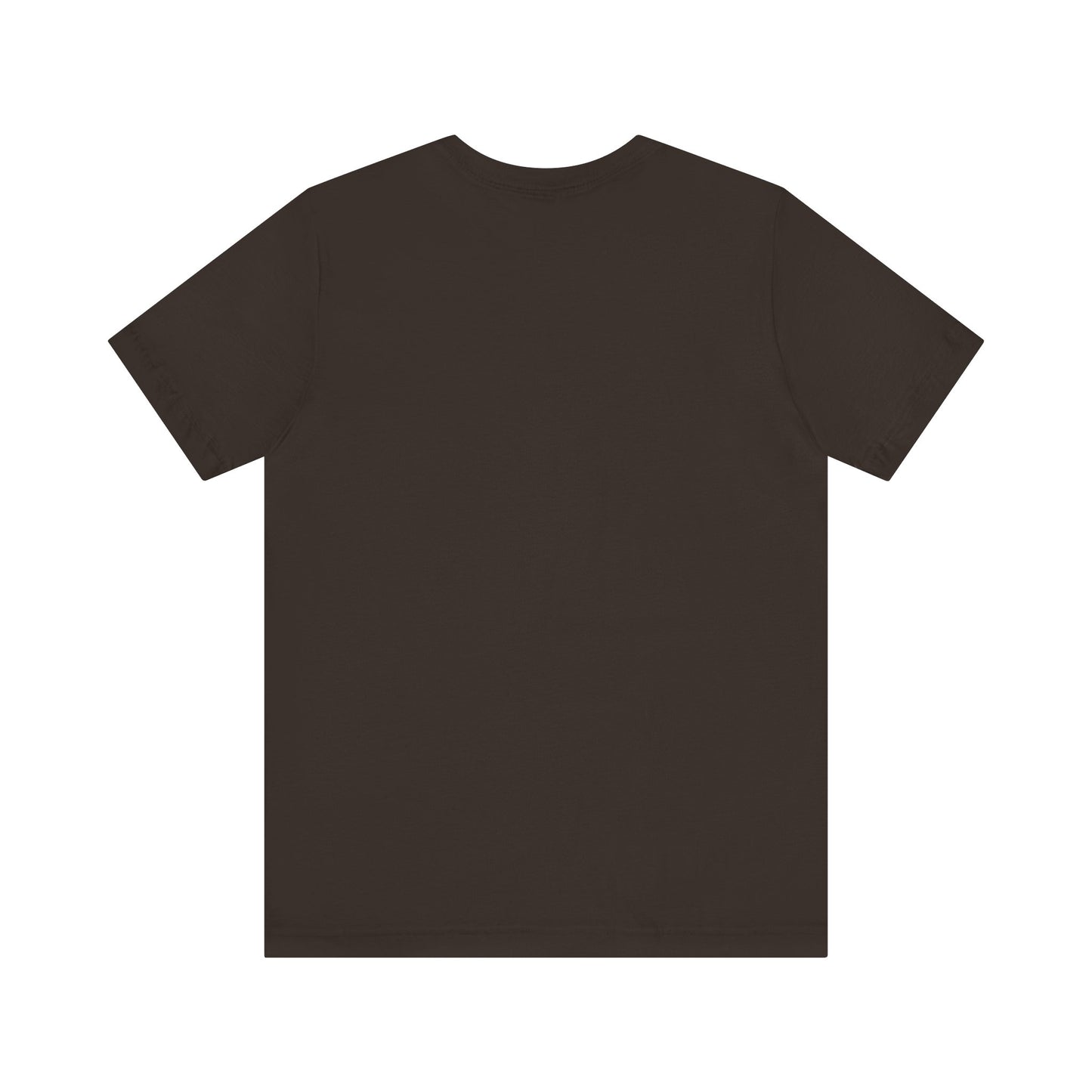 Unisex Jersey Short Sleeve Tee-GOD OPENS DOORS