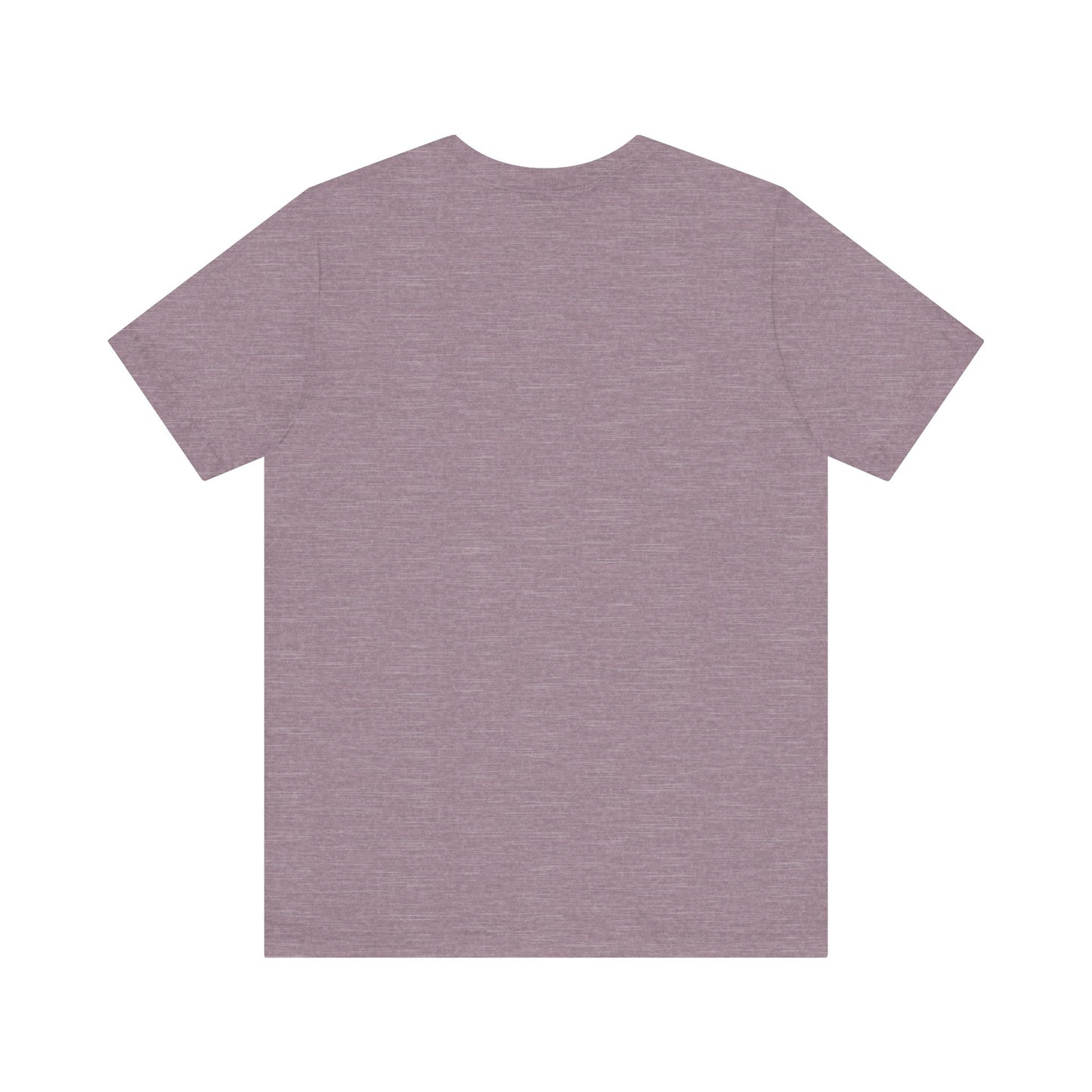 Unisex Jersey Short Sleeve -ONYXX..