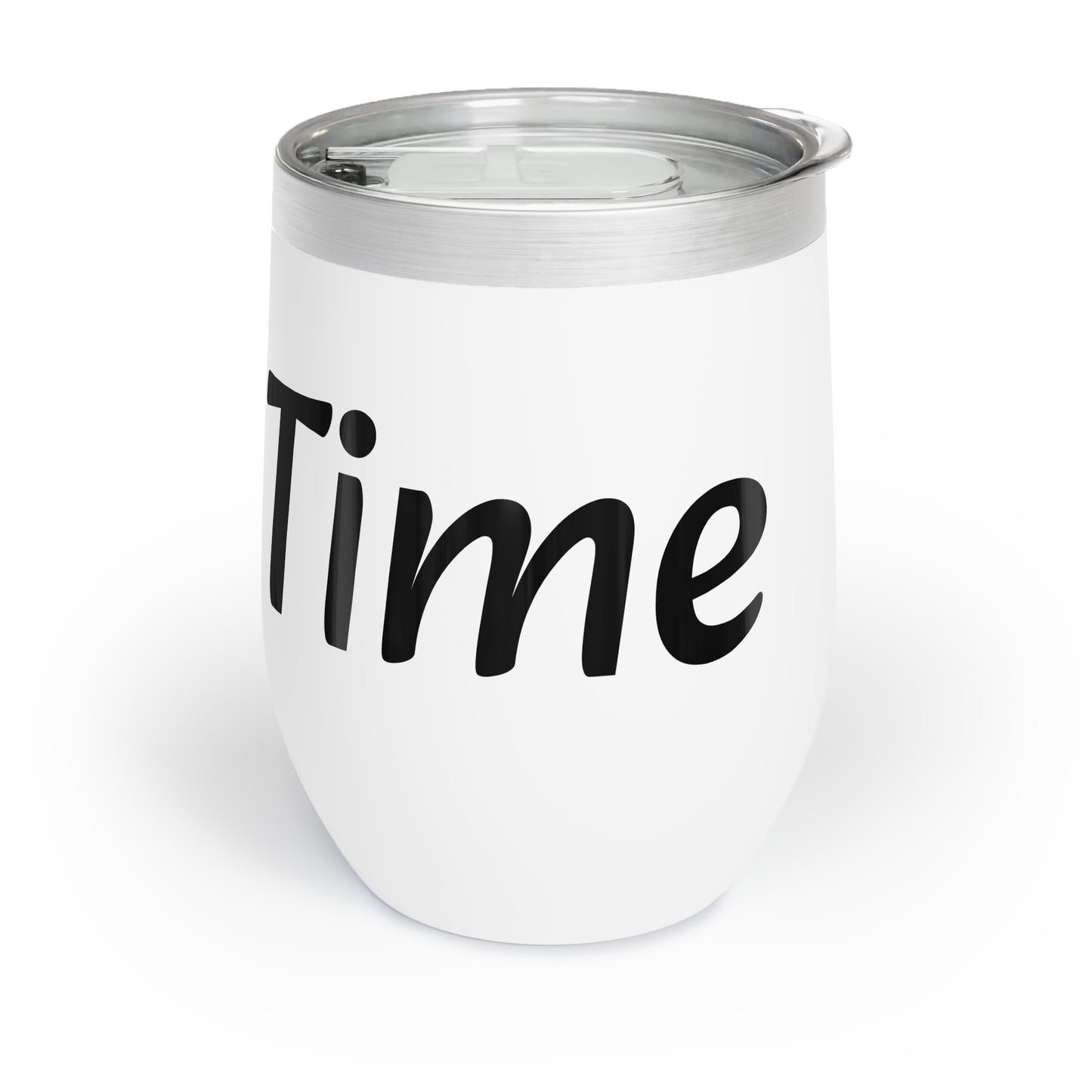 Chill Wine Tumbler - Insulated Wine Cup for Relaxation and Gatherings