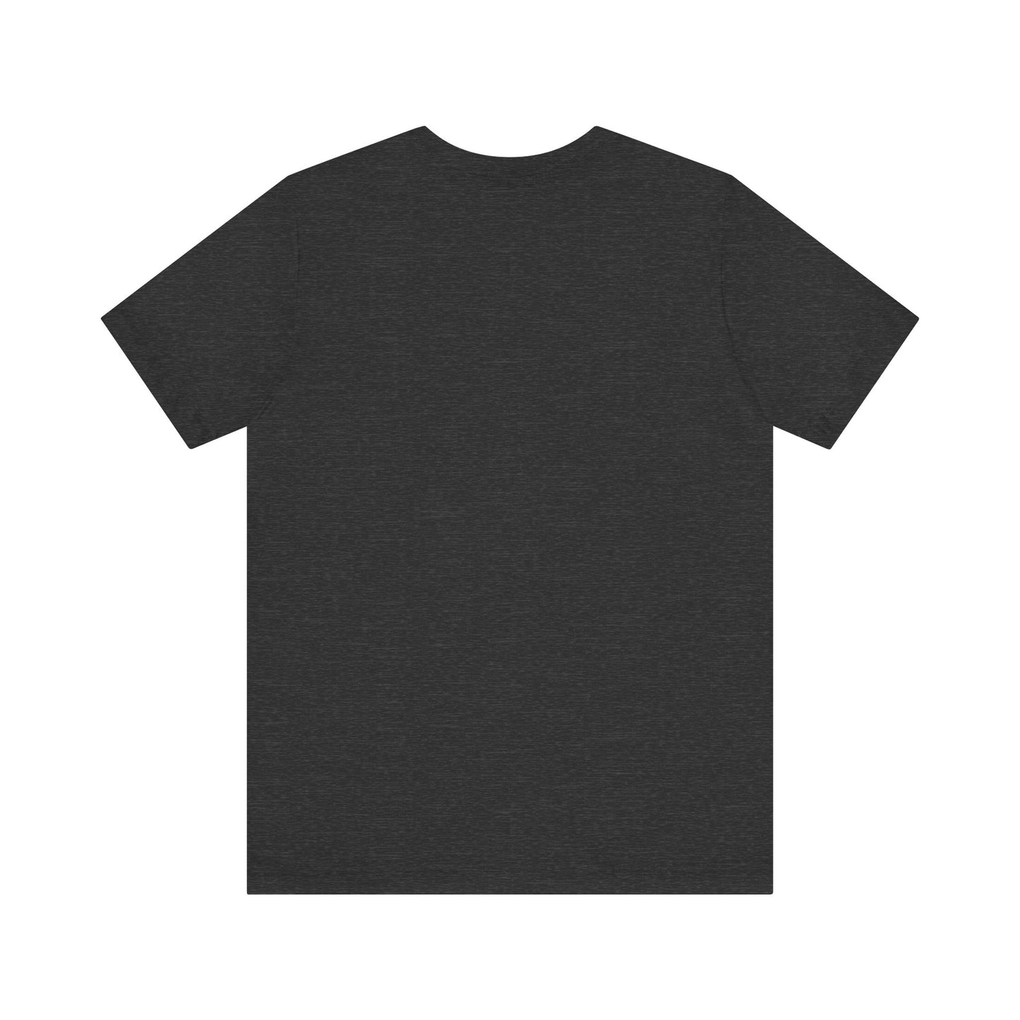 Unisex Jersey Short Sleeve Tee-GOD OPENS DOORS