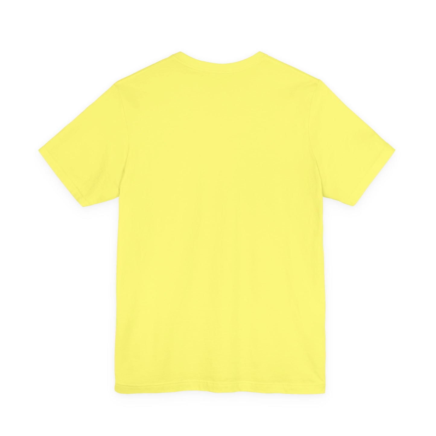 Unisex Jersey Short Sleeve-LIFE BE LIFE-N