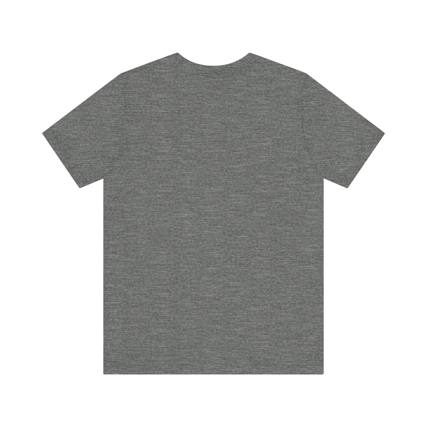 Unisex Jersey Short Sleeve-Exodus Way Out