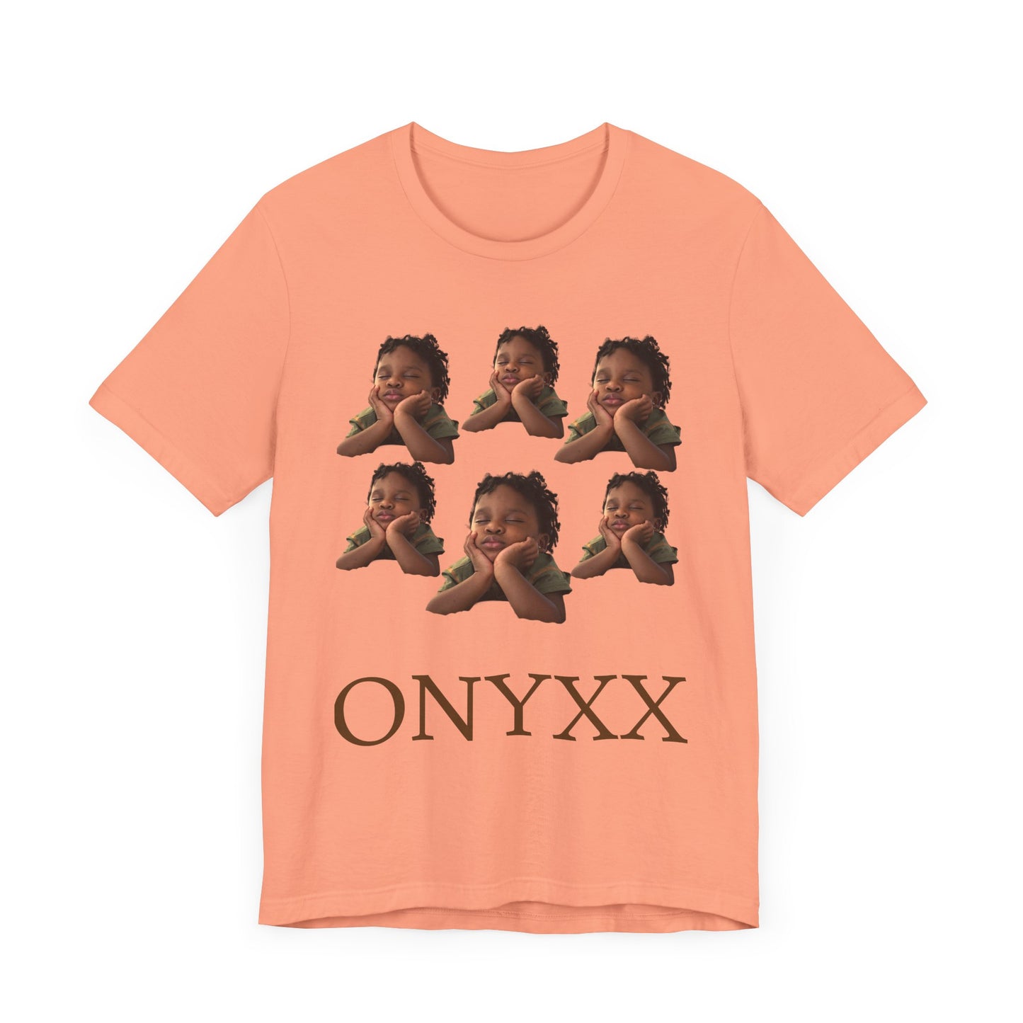 Unisex Jersey Short Sleeve -ONYXX..