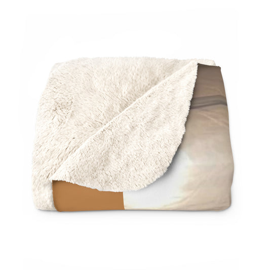 Sherpa Fleece Blanket - Family Celebration Edition-WE ARE FAMILY