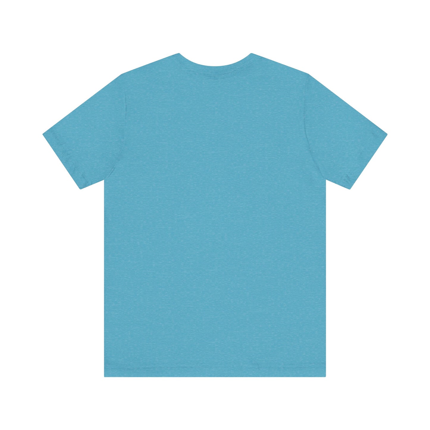 It's "ME" Season Unisex Jersey Tee - Trendy Short Sleeve Shirt for Self-Care & Celebrations