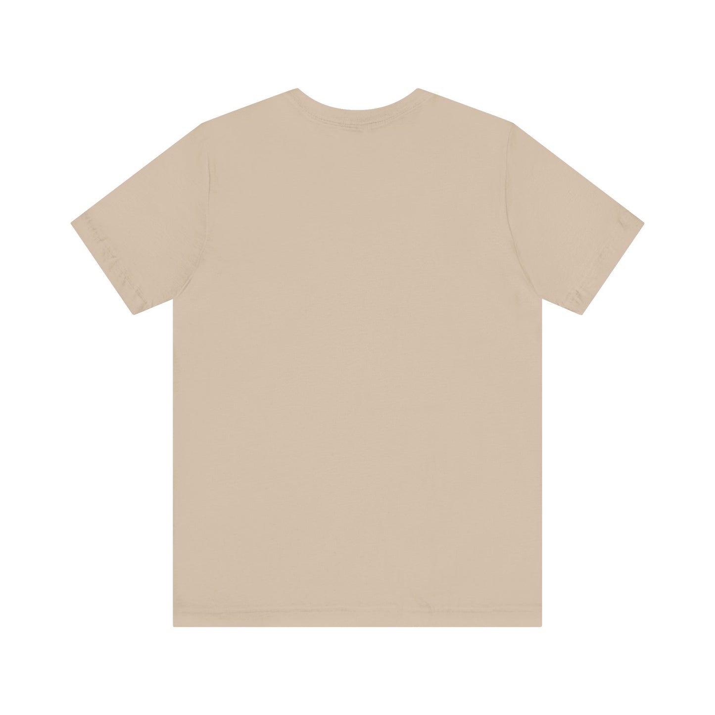 Unisex Jersey Short Sleeve Tee-GOD OPENS DOORS