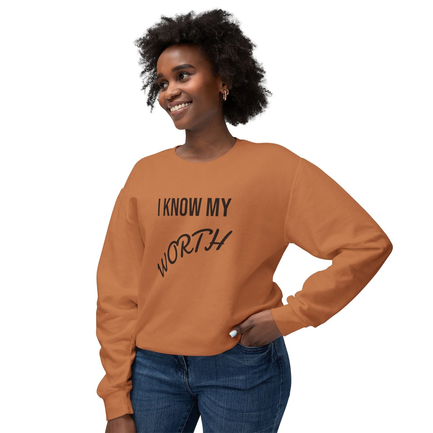 Women Sweatshirts
