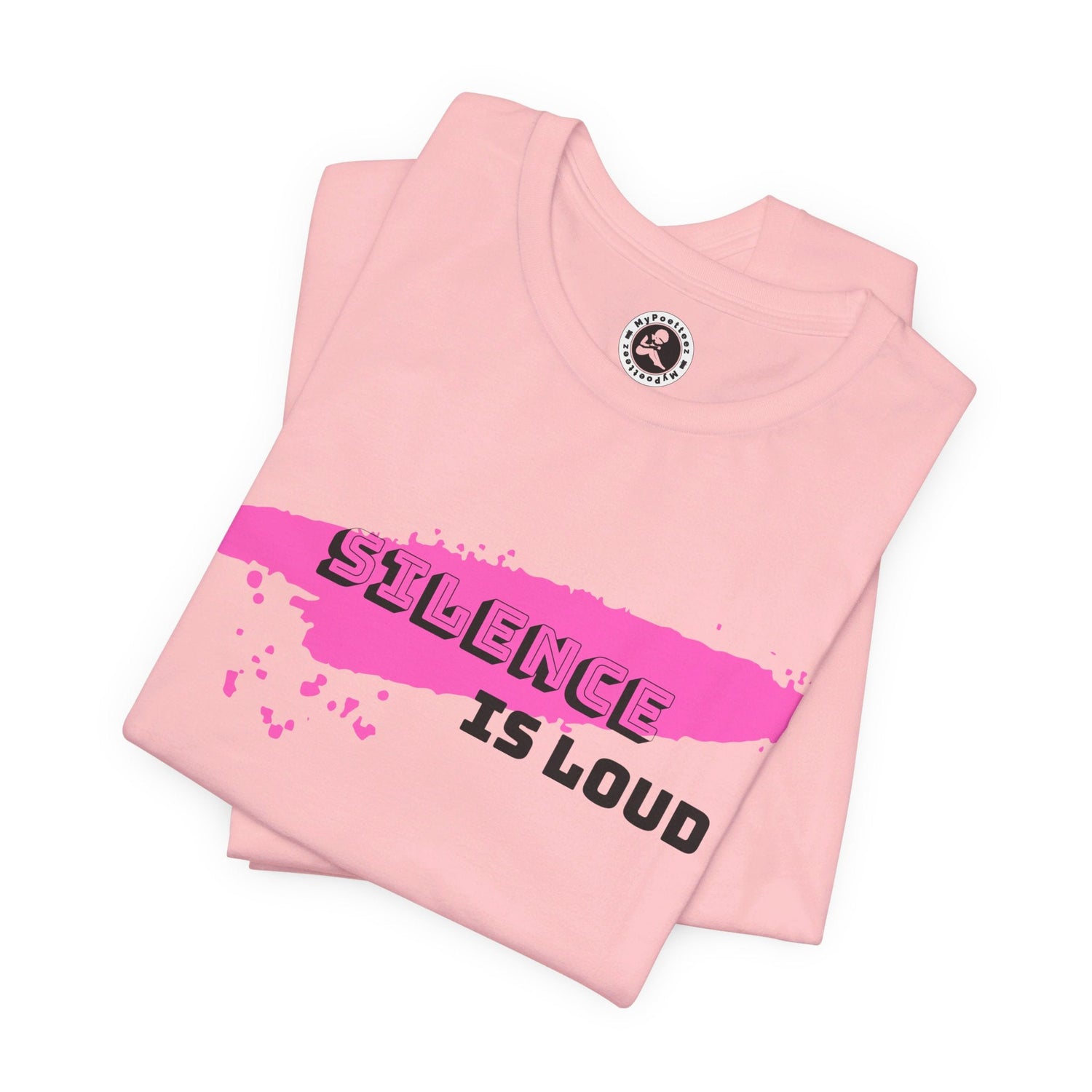 Unisex Short Sleeve T-Shirts
