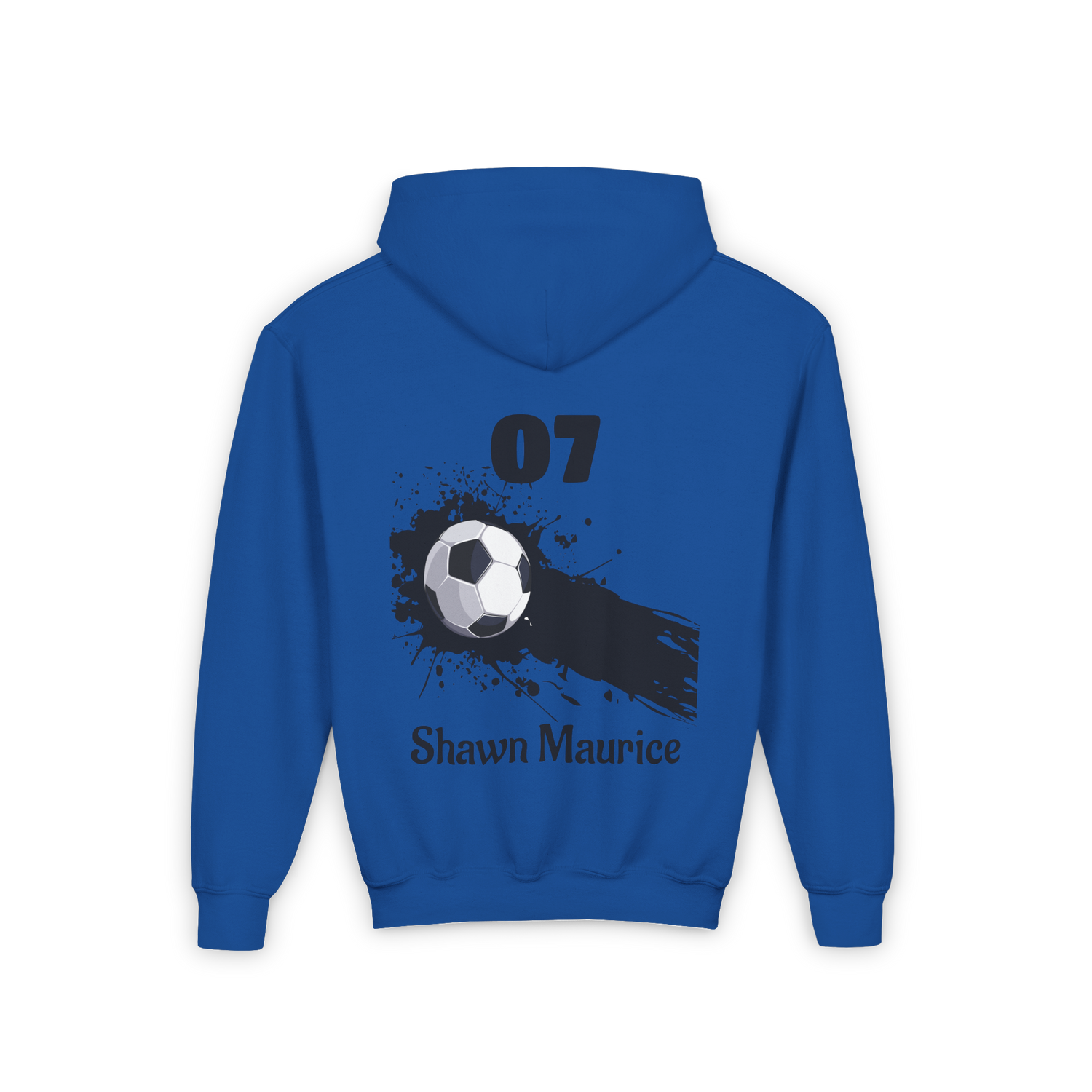 Youth Hoodies