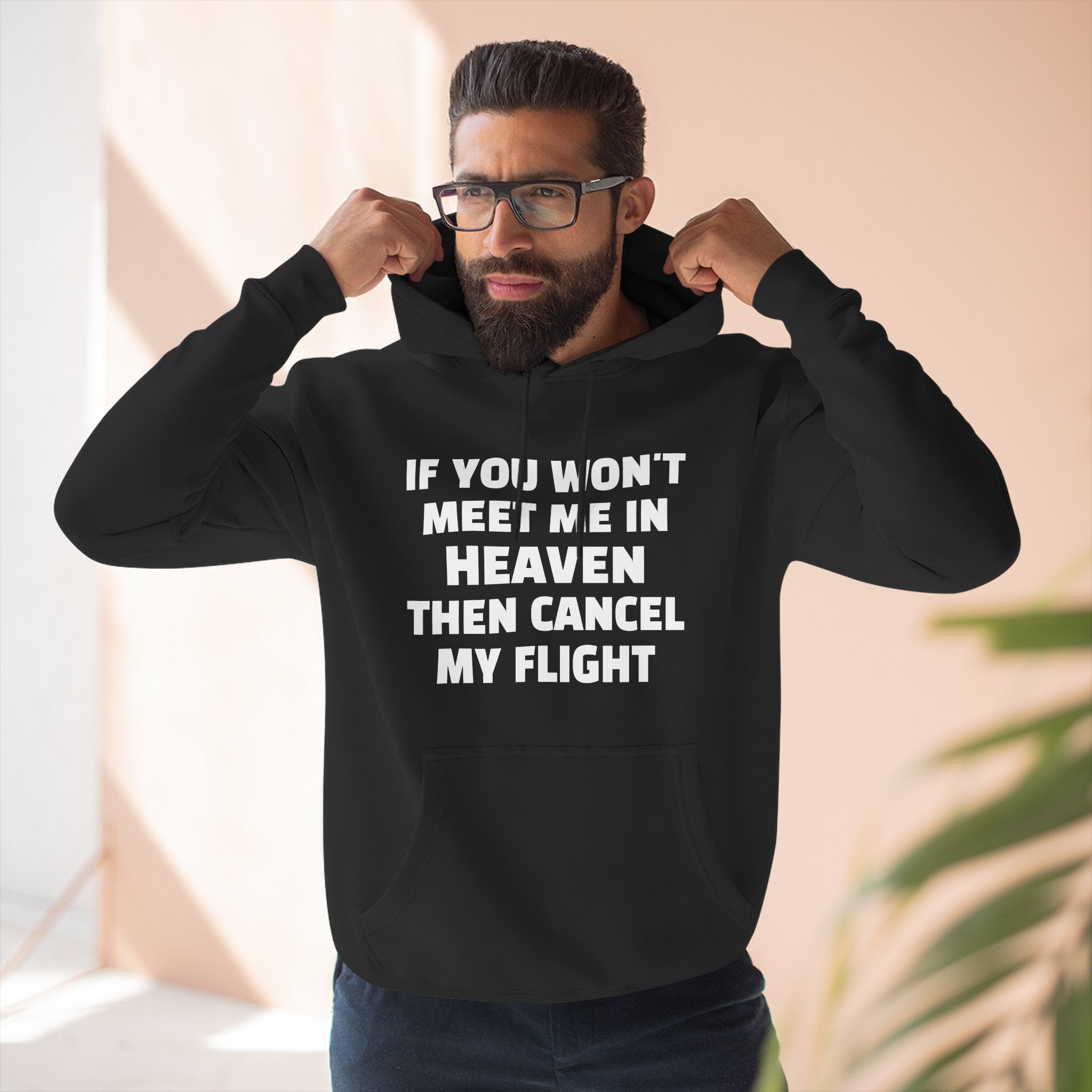 Men Hoodies