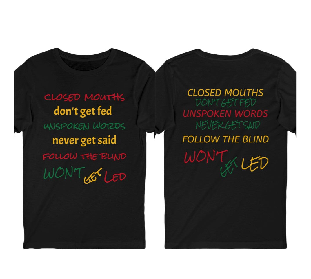 Unisex Long Sleeve T-Shirts