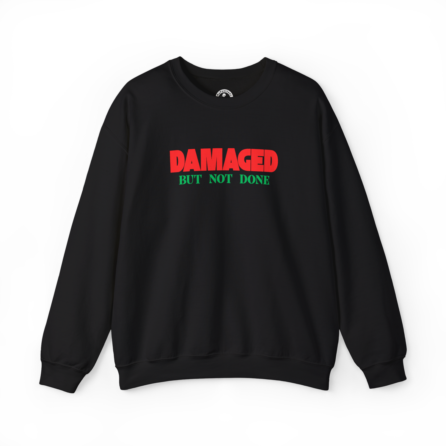 Unisex Sweatshirts