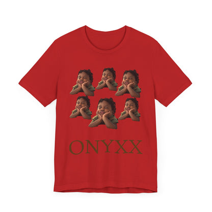 Unisex Jersey Short Sleeve -ONYXX..