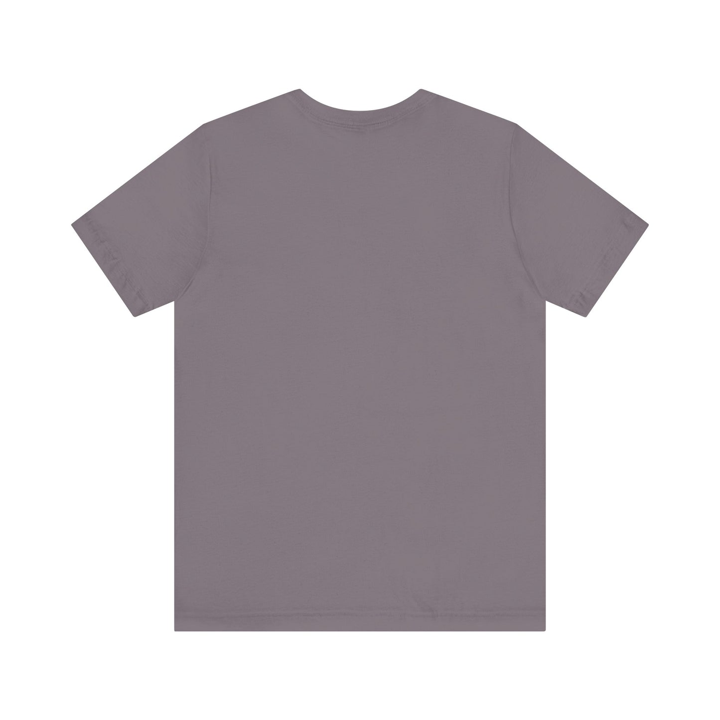 Unisex Jersey Short Sleeve-Exodus Way Out