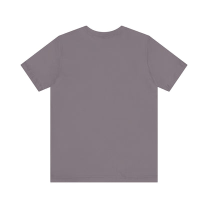 Unisex Jersey Short Sleeve-Exodus Way Out