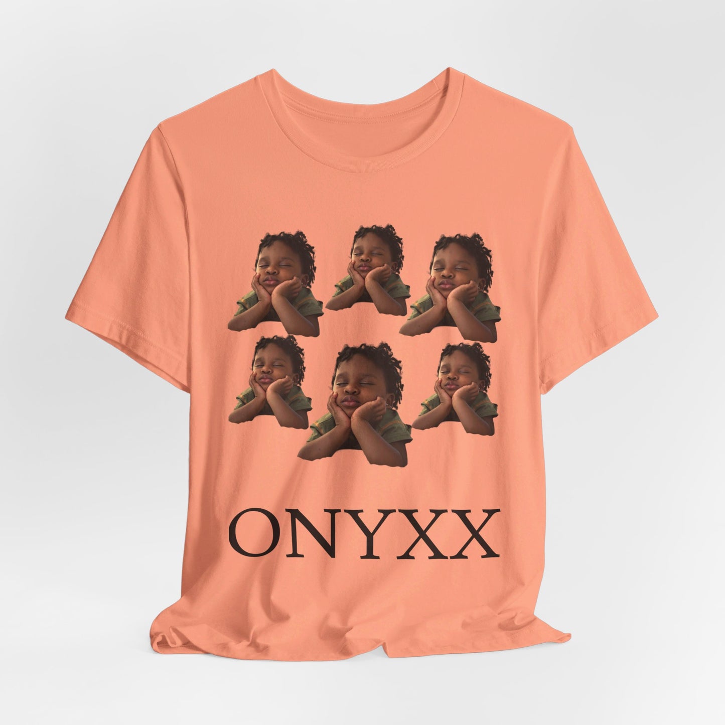 Unisex Jersey Short Sleeve -ONYXX