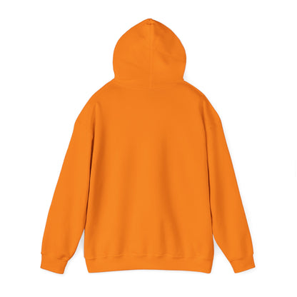 Unisex Heavy Blend™ Hooded Sweatshirt-PROTECT YOUR PEACE