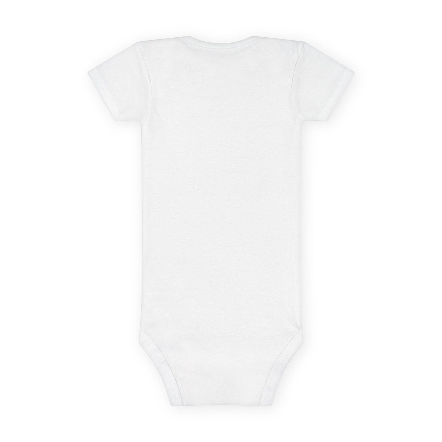 Baby Short Sleeve Onesie®Baby