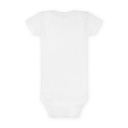 Baby Short Sleeve Onesie®Baby