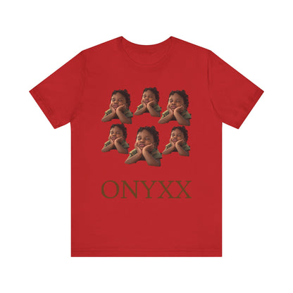 Unisex Jersey Short Sleeve -ONYXX..