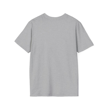 Unisex Softstyle T-Shirt-I DON'T GET PAID to be perfect