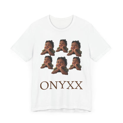 Unisex Jersey Short Sleeve -ONYXX..