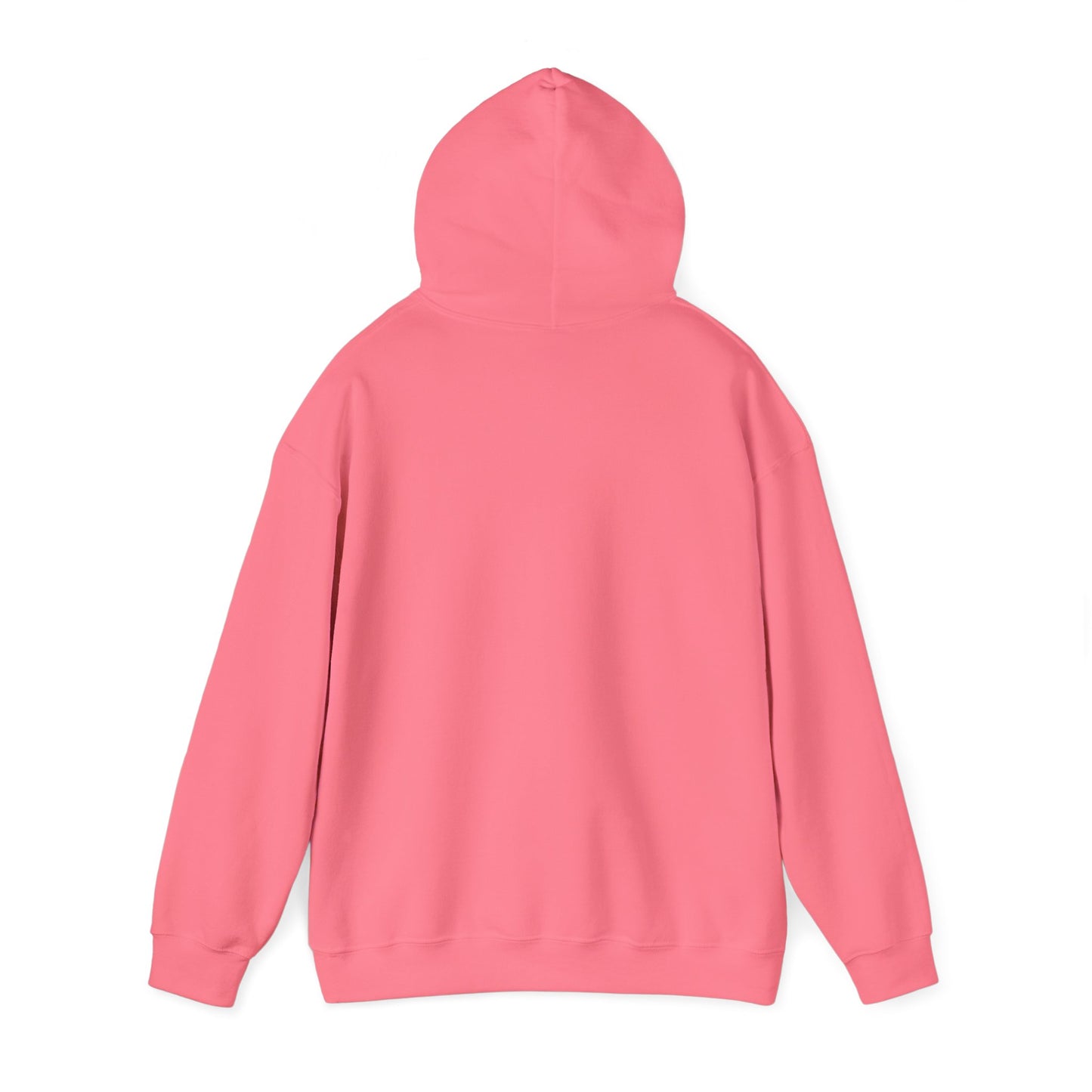 Unisex Heavy Blend™ Hooded Sweatshirt-PROTECT YOUR PEACE