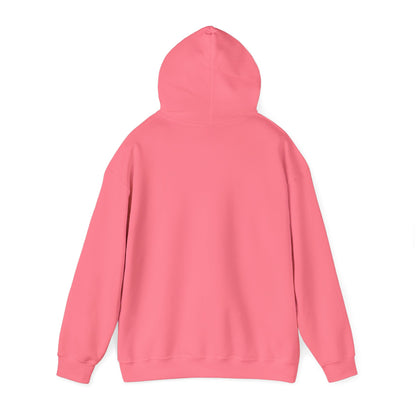 Unisex Heavy Blend™ Hooded Sweatshirt-PROTECT YOUR PEACE