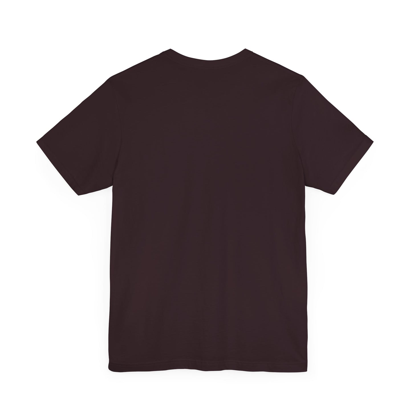 Unisex Jersey Short Sleeve Tee-GOD OPENS DOORS