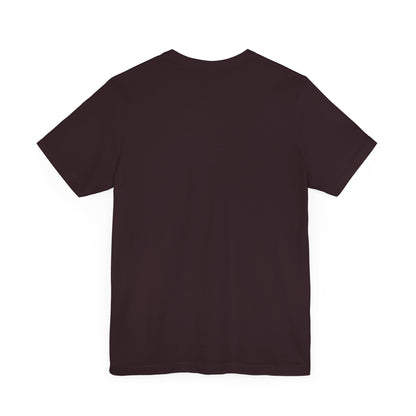 Unisex Jersey Short Sleeve Tee-GOD OPENS DOORS