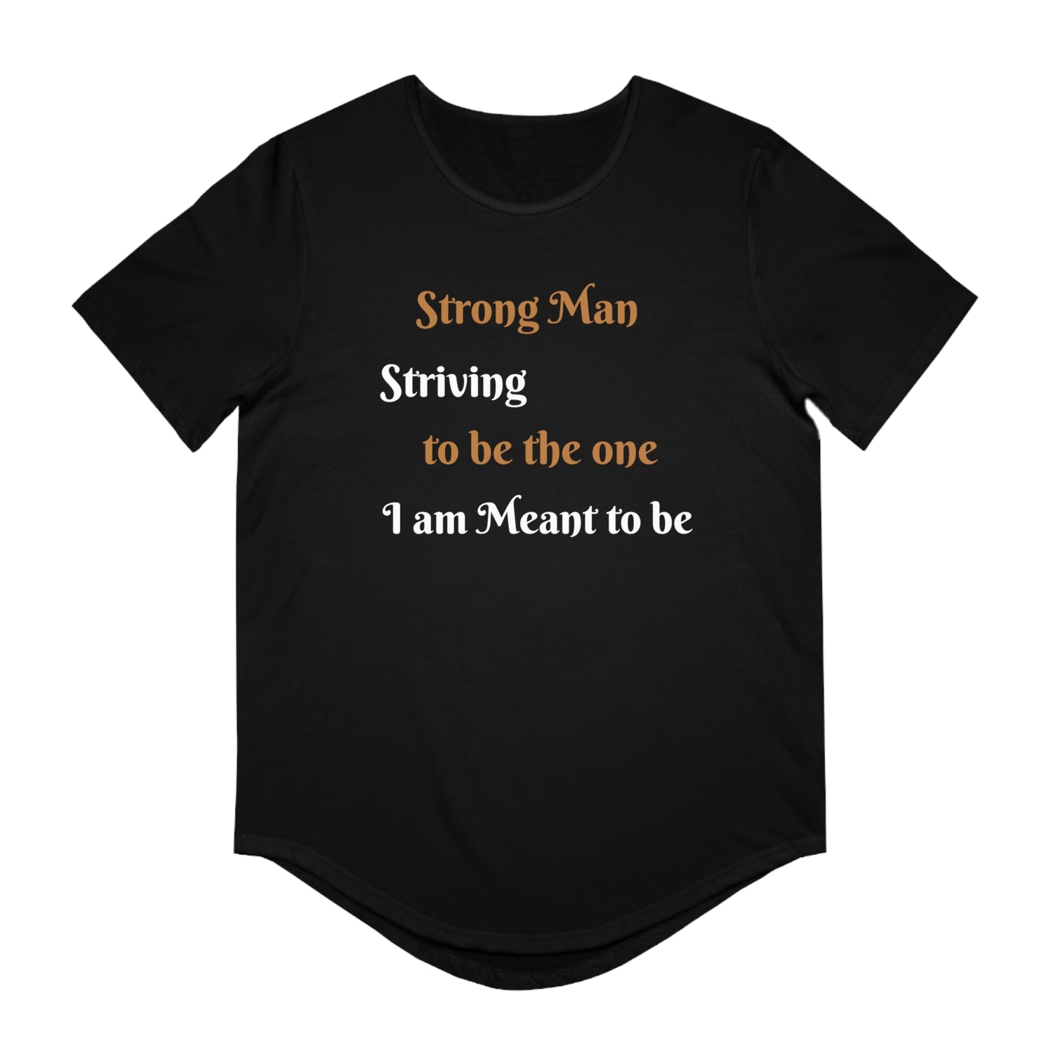 Men Short Sleeve T-Shirts