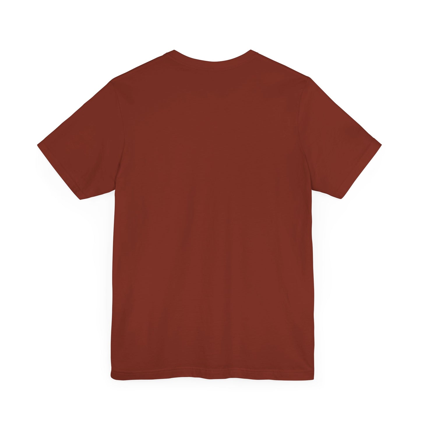 Unisex Jersey Short Sleeve-I'll Let My Silence Speak FOR ME