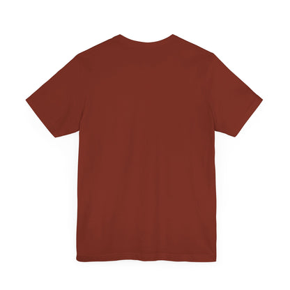 Unisex Jersey Short Sleeve-I'll Let My Silence Speak FOR ME