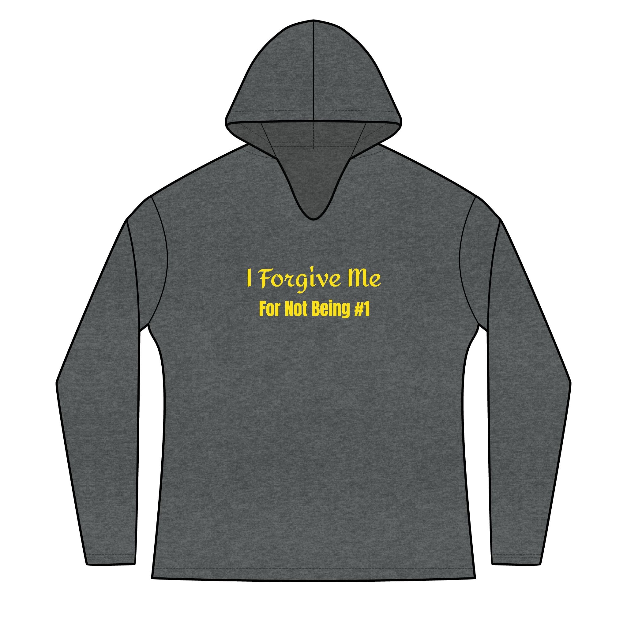 Women's Hoodie — 