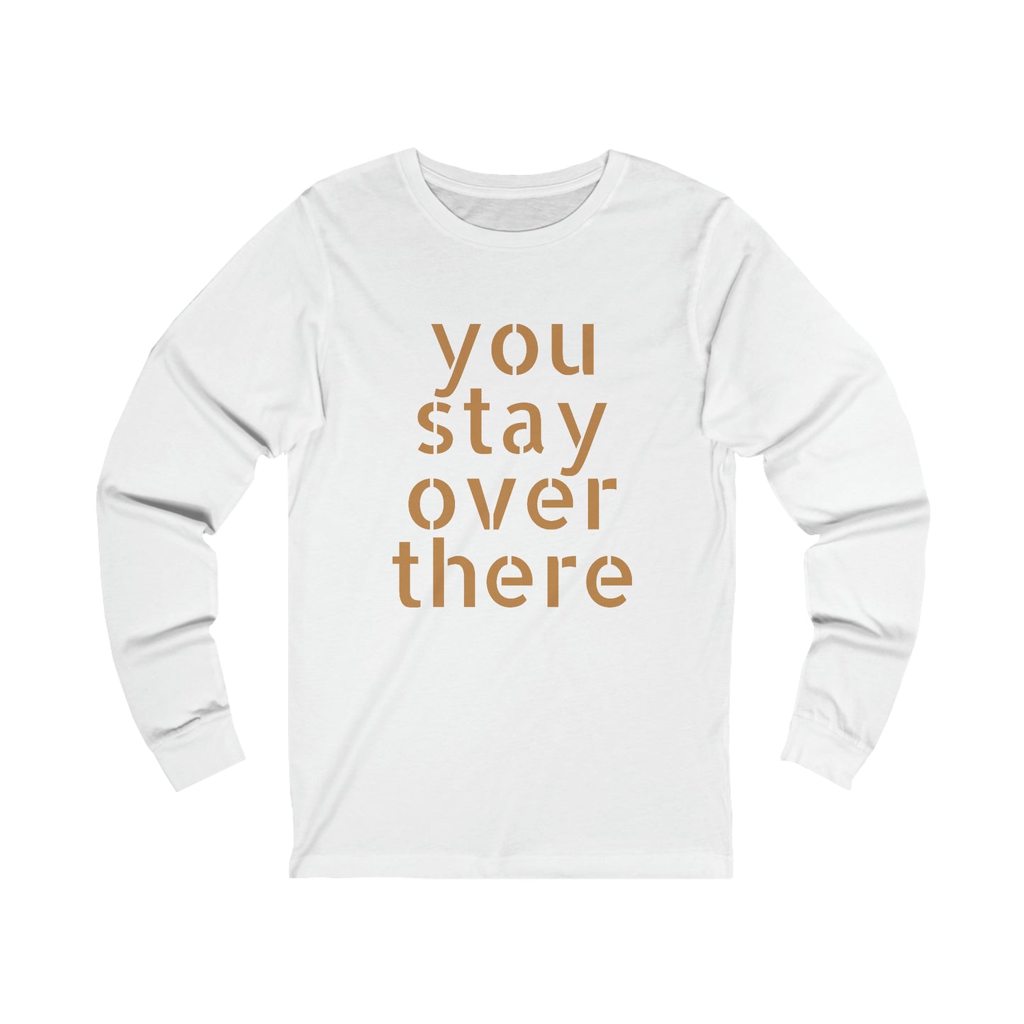 Unisex Jersey Long Sleeve Tee-Sweetest Time Of The Year